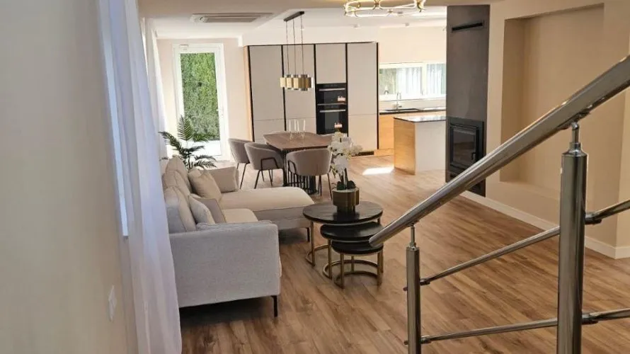 4 bedrooms villa for sale, Calpe, Spain No. 931 № 15