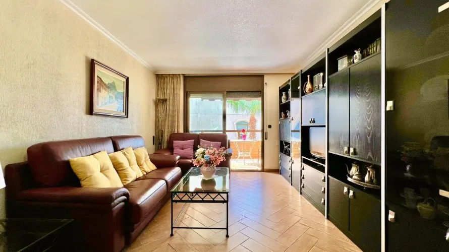 3 bedrooms apartment for sale, Torrevieja, Spain No. 593 № 14