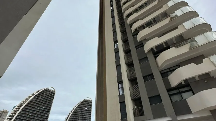 3 bedrooms penthouse for sale , Benidorm, Spain No. 964 № 8