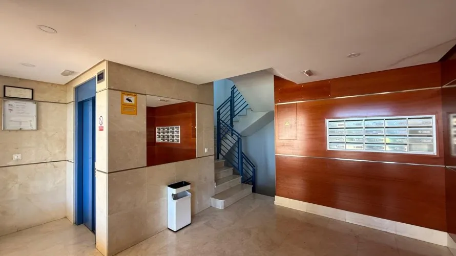 4 bedrooms penthouse for sale , Calpe, Spain No. 1143 № 11