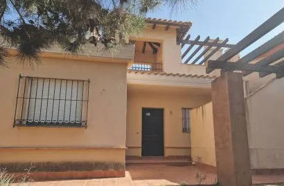 2 bedrooms house for sale , Las Palas, Spain No. 837