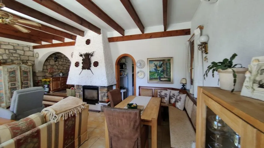 458m² apartment for sale , Moraira, Spain No. 1306 № 8