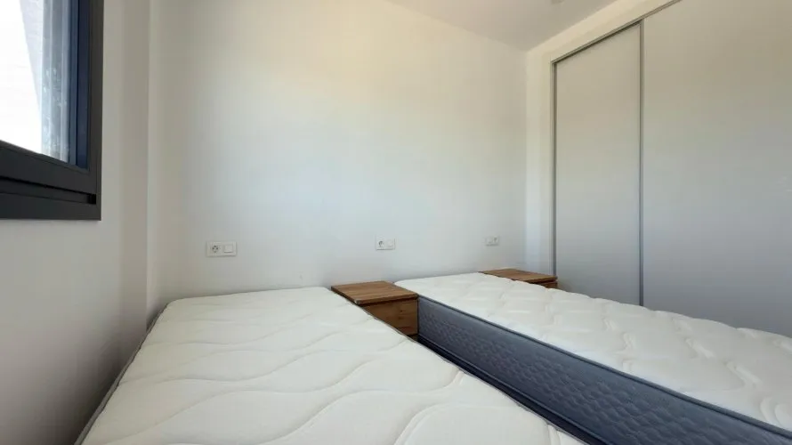 2 bedrooms penthouse for sale , Finestrat, Spain No. 589 № 7