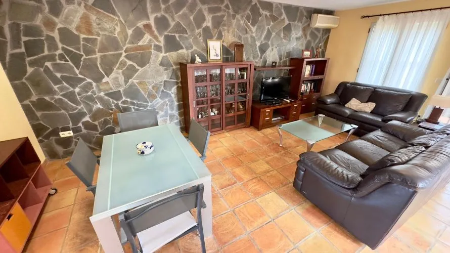 3 bedrooms house for sale , Finestrat, Spain No. 872 № 14
