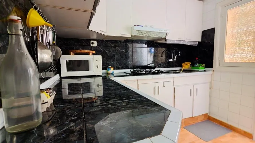 2 bedrooms apartment for sale, Torrevieja, Spain No. 1265 № 8