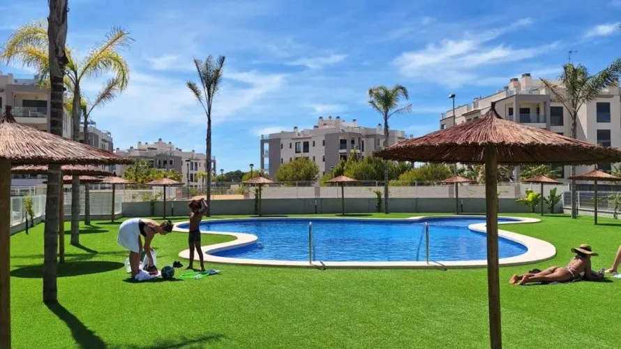 2 bedrooms apartment for sale, Villamartin, Spain No. 950 № 28
