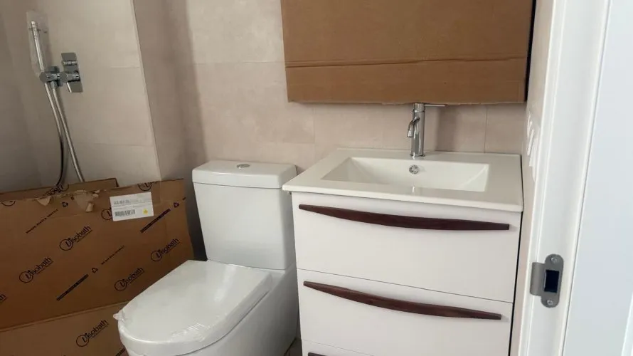 3 bedrooms house for sale, La Nucia, Spain No. 1349 № 28