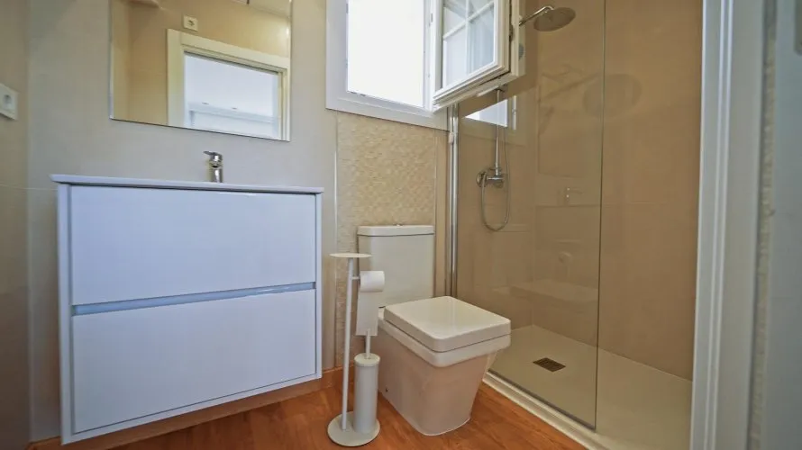 3 bedrooms villa for sale, Polop, Spain No. 877 № 21