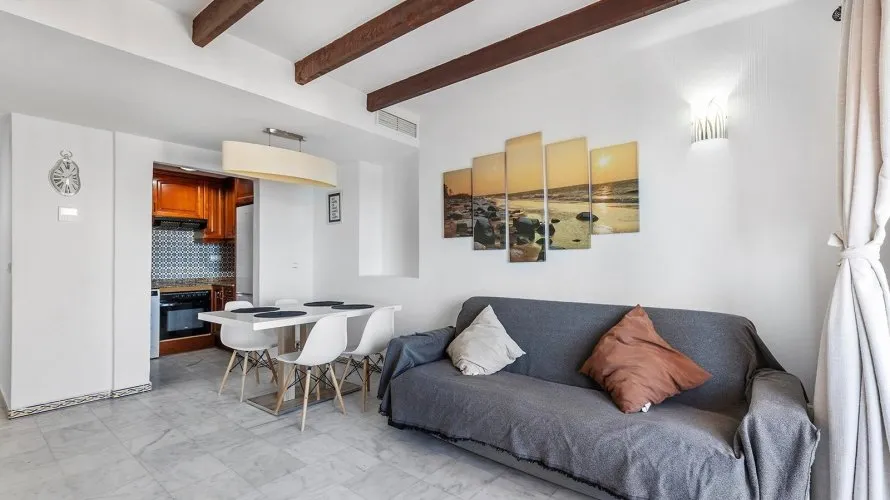 2 bedrooms apartment for sale , Torrevieja, Spain No. 1301 № 9