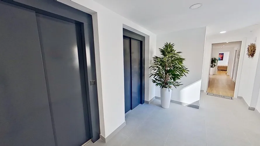 2 bedrooms apartment for sale , Benidorm, Spain No. 623 № 9