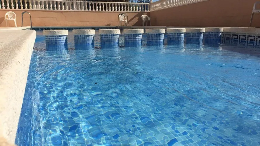 2 bedrooms house for sale, La Zenia, Spain No. 1372 № 2