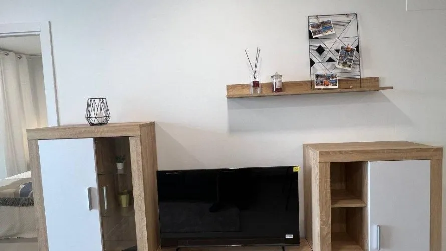 2 bedrooms apartment for sale, La Mata, Spain No. 1184 № 10