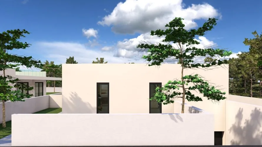 4 bedrooms villa for sale, Finestrat, Spain No. 1293 № 1