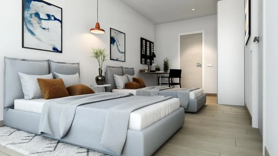 3 bedrooms house for sale, La Pedrera, Spain No. 860 № 2