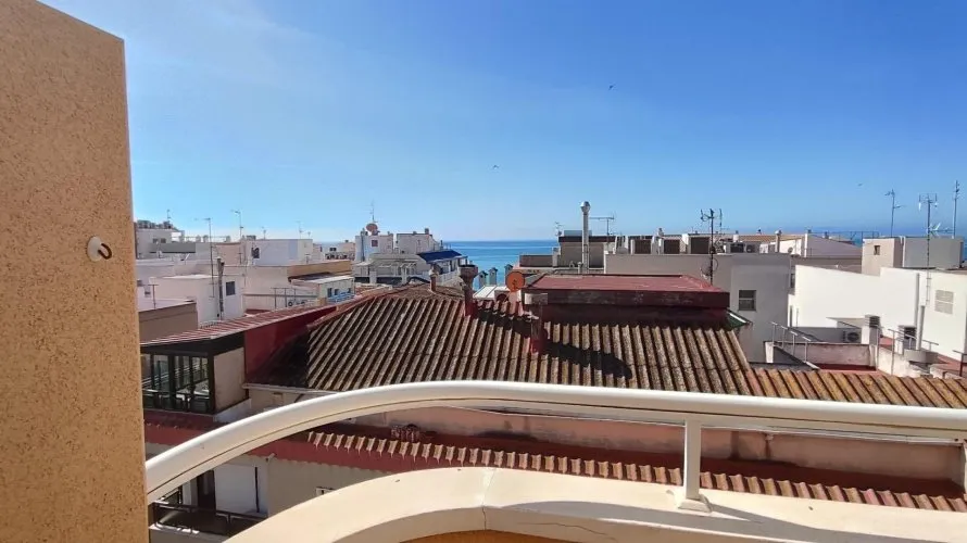 1 bedroom penthouse for sale , Torrevieja, Spain No. 568 № 28