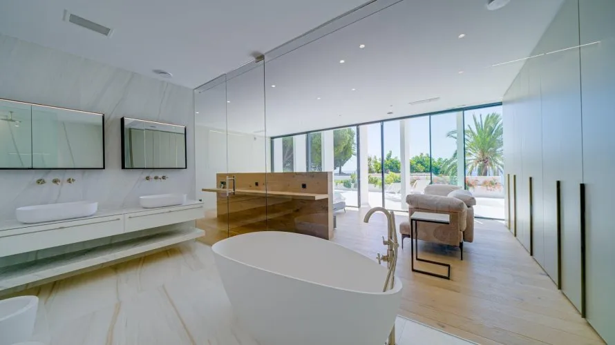 5 bedrooms villa for sale , Altea, Spain No. 876 № 20