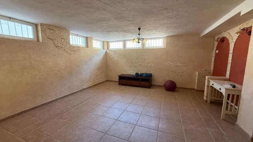 3 bedrooms house for sale, Torrevieja, Spain No. 1288 № 26