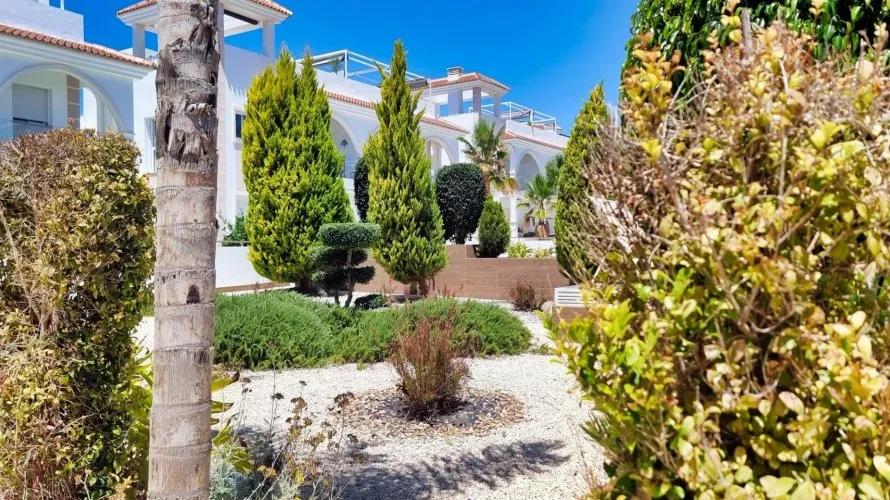2 bedrooms bungalow for sale, Ciudad Quesada, Spain No. 984 № 26
