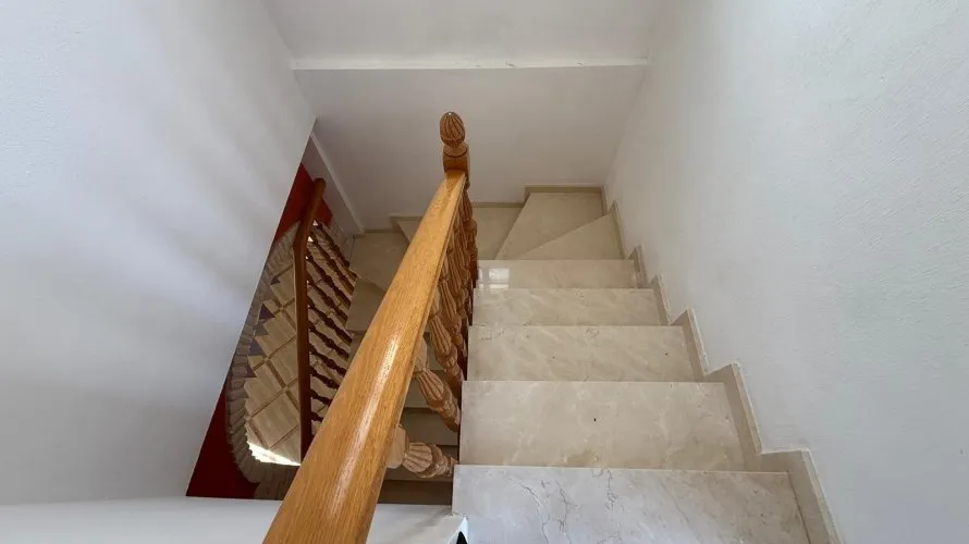 3 bedrooms house for sale, Torrevieja, Spain No. 1288 № 22