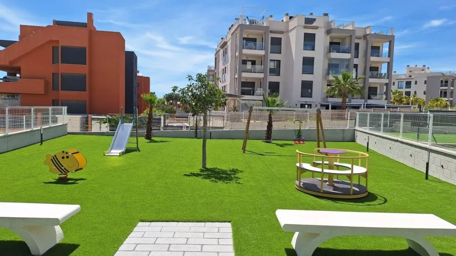 2 bedrooms apartment for sale, Villamartin, Spain No. 950 № 27