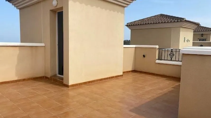 2 bedrooms house for sale, San Miguel de Salinas, Spain No. 1255 № 21