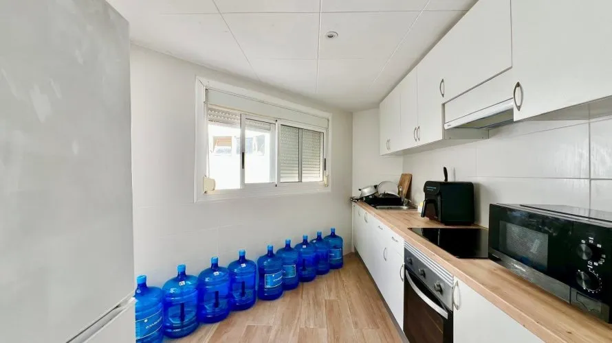 2 bedrooms penthouse for sale, Torrevieja, Spain No. 1262 № 16