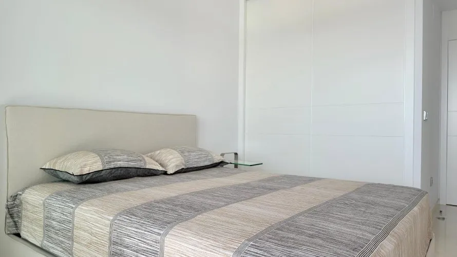 3 bedrooms penthouse for sale , Benidorm, Spain No. 1276 № 11