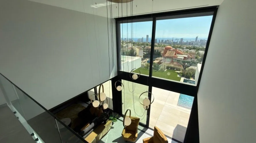 890m² villa for sale , Benidorm, Spain No. 1167 № 15
