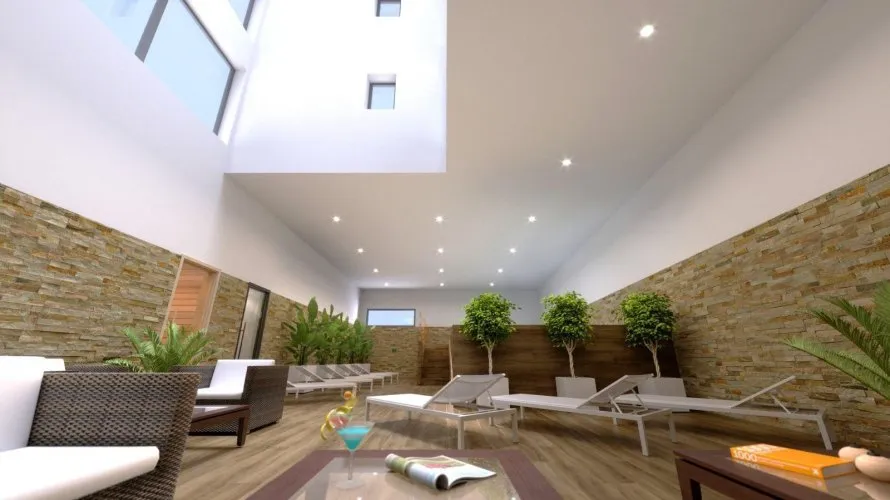 3 bedrooms apartment for sale , Torrevieja, Spain No. 1214 № 25