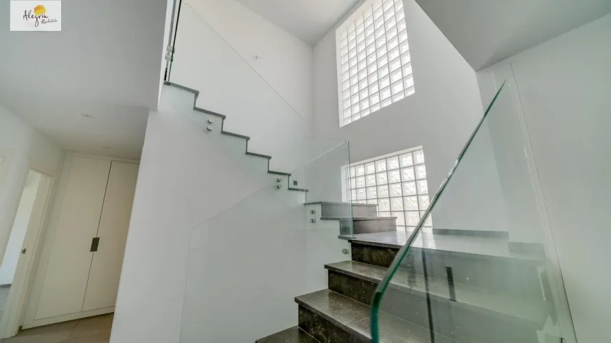 5 bedrooms villa for sale , Calpe, Spain No. 842 № 25