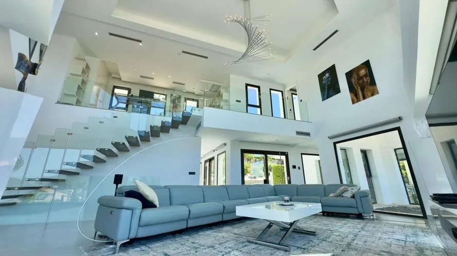5 bedrooms villa for sale , Javea, Spain No. 978 № 8