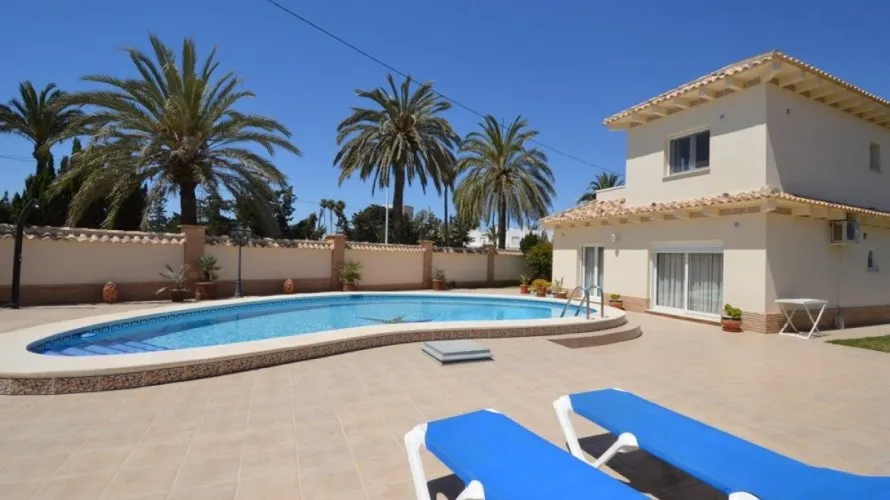 276m² villa for sale , Cabo Roig, Spain No. 648 № 28