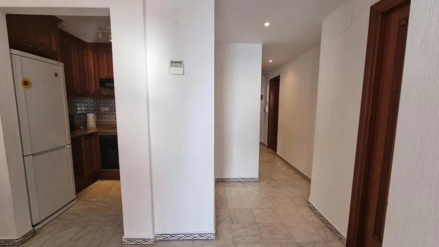 2 bedrooms apartment for sale, Torrevieja, Spain No. 608 № 14