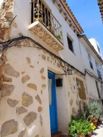 117m² house for sale , Sella, Spain No. 633