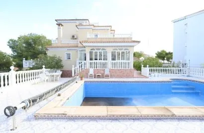 5 bedrooms apartment for sale , Alicante, Spain No. 1206