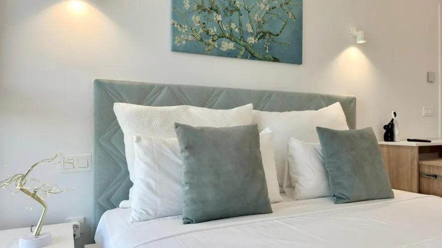 2 bedrooms apartment for sale, Villajoyosa, Spain No. 584 № 2
