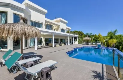 5 bedrooms house for sale, Benissa, Spain No. 1172