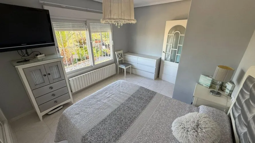 4 bedrooms villa for sale, Villamartin, Spain No. 1310 № 27