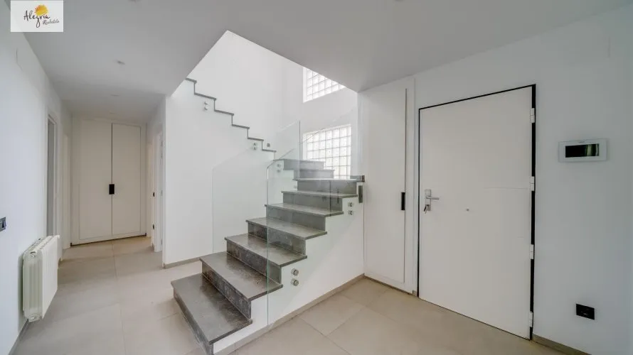 5 bedrooms villa for sale , Calpe, Spain No. 842 № 7