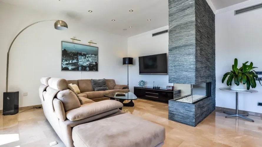 5 bedrooms house for sale, Benissa, Spain No. 1172 № 15