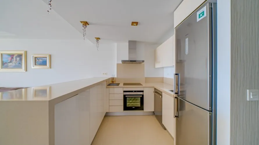 2 bedrooms apartment for sale, Villajoyosa, Spain No. 810 № 13
