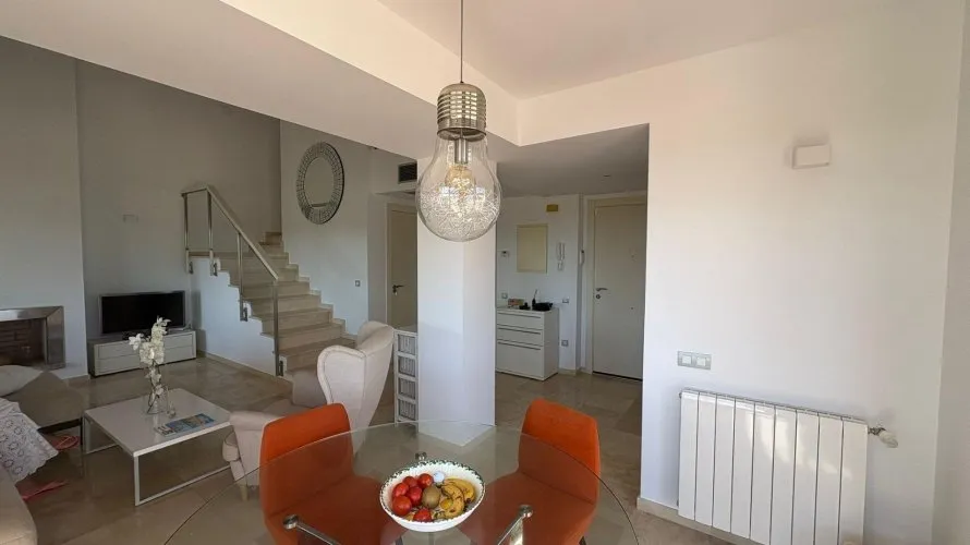 3 bedrooms villa for sale , Orihuela, Spain No. 1348 № 16