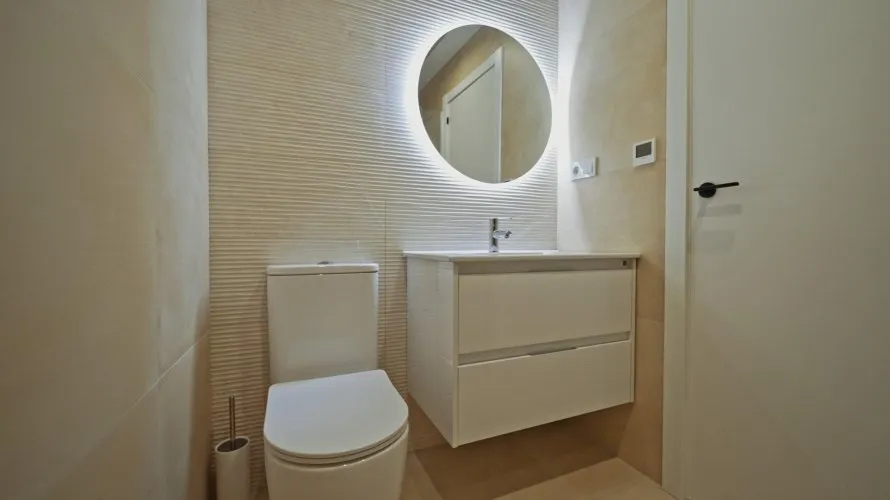 3 bedrooms apartment for sale , Finestrat, Spain No. 556 № 4