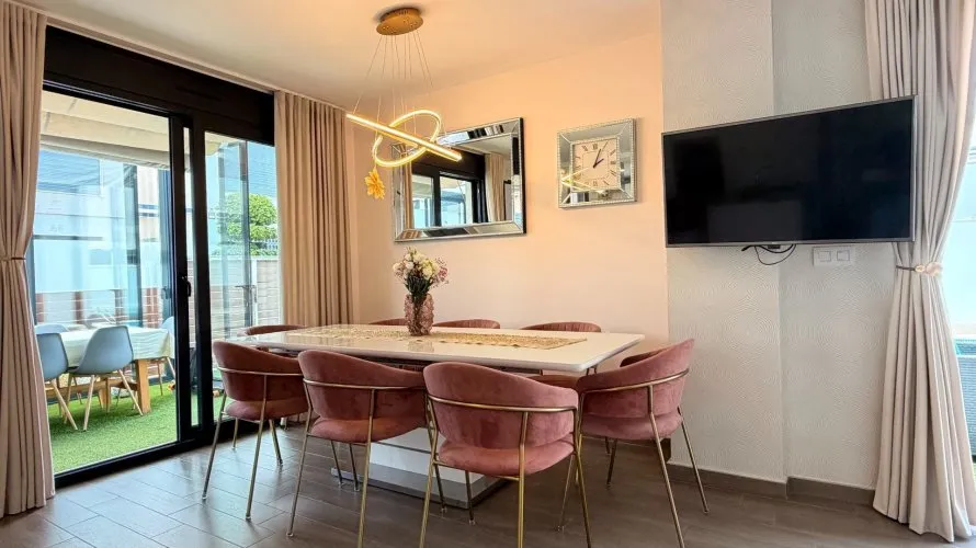 5 bedrooms villa for sale , Torrevieja, Spain No. 1357 № 15