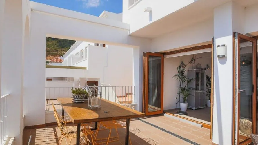 2 bedrooms apartment for sale, Xeresa, Spain No. 1230 № 2