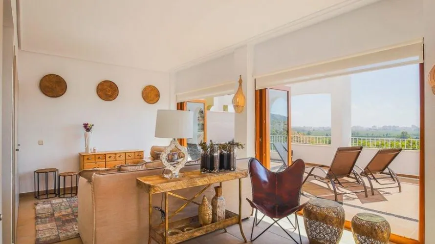 2 bedrooms apartment for sale, Xeresa, Spain No. 1230 № 7