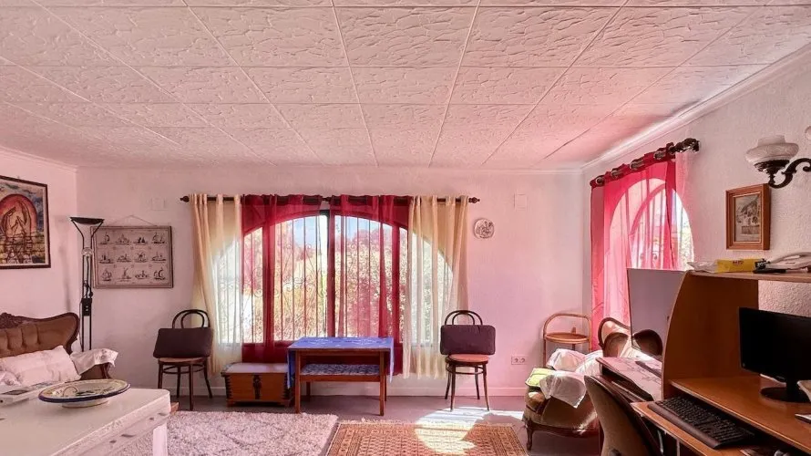 4 bedrooms villa for sale, L'Alfàs del Pi, Spain No. 851 № 28