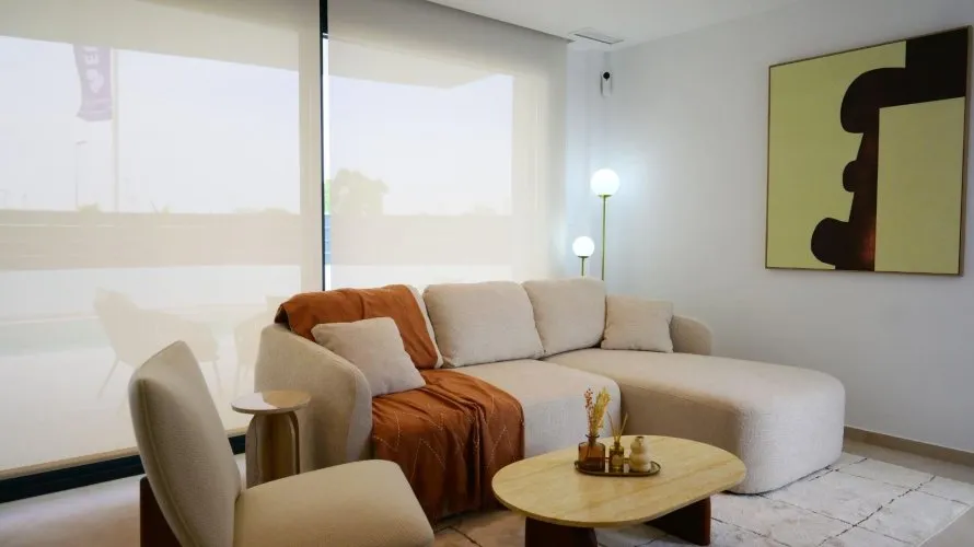 3 bedrooms villa for sale, Dolores, Spain No. 585 № 17