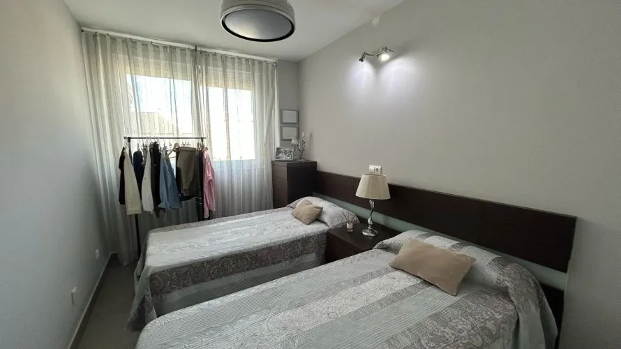 3 bedrooms penthouse for sale, Finestrat, Spain No. 1089 № 14