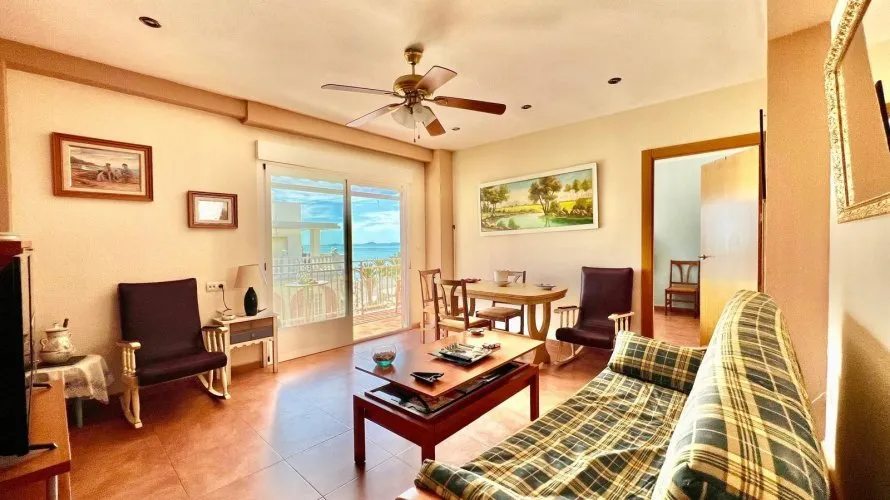 3 bedrooms penthouse for sale , Torrevieja, Spain No. 586 № 22